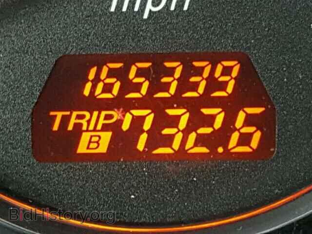 2005 MAZDA 6 - VIN: 1YVFP80C655M47225 - Фото 8