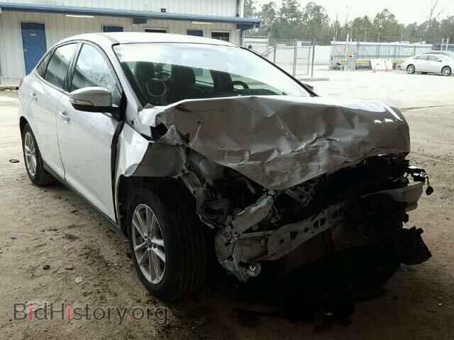 Photo 1FADP3F25GL397260 - FORD FOCUS 2016