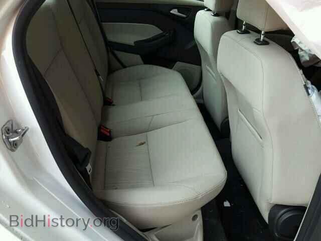 2016 FORD FOCUS - VIN: 1FADP3F25GL397260 - Photo 6