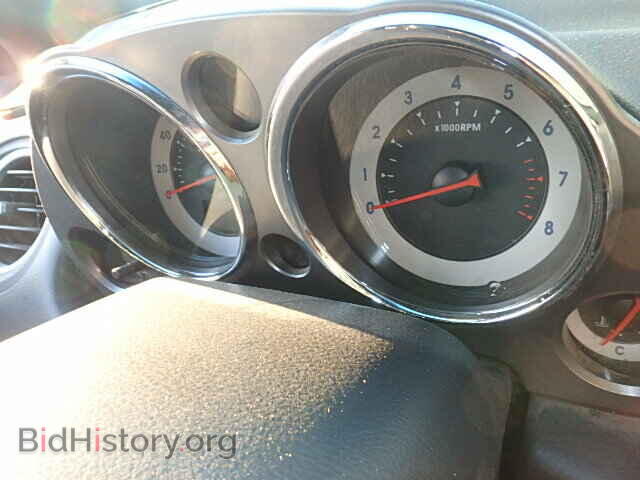 2007 MITSUBISHI ECLIPSE - VIN: 4A3AL35T27E050926 - Фото 8