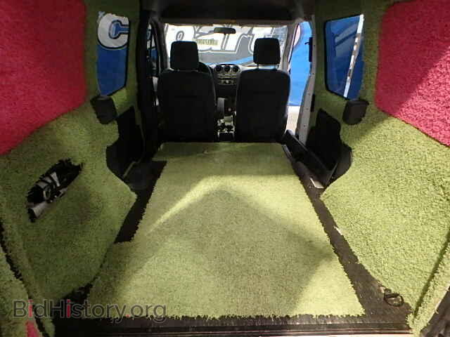 2010 FORD TRANSIT CO - VIN: NM0LS6BN0AT036013 - Фото 6