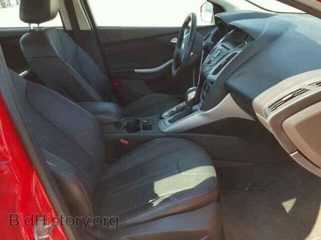 2014 FORD FOCUS - VIN: 1FADP3F23EL126503 - Photo 5