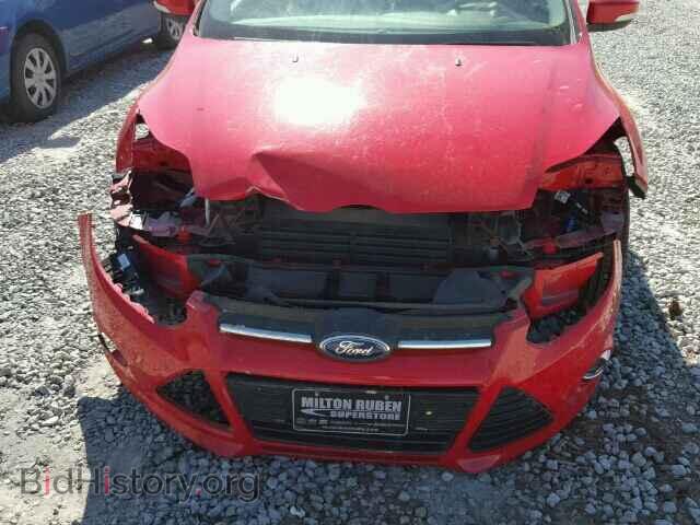 2014 FORD FOCUS - VIN: 1FADP3F23EL126503 - Photo 9