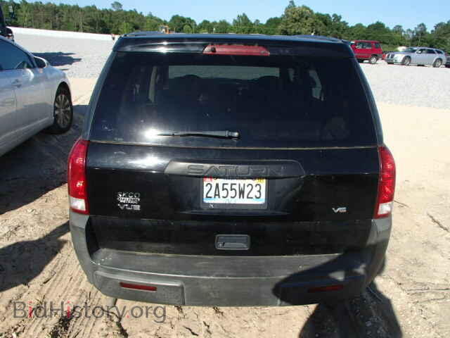 2003 SATURN VUE - VIN: 5GZCZ53B33S821842 - Фото 9