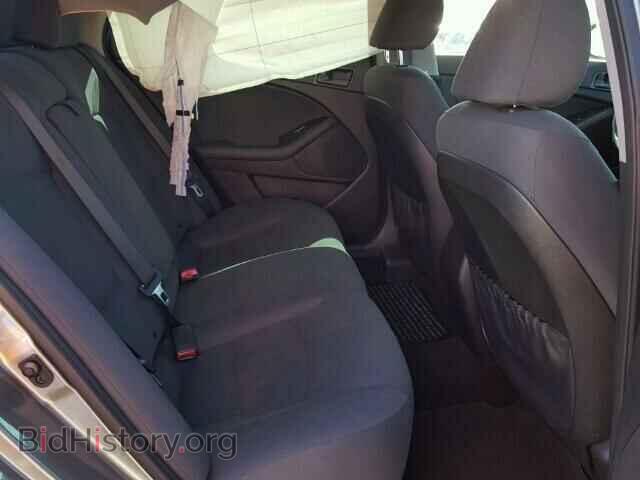 2015 KIA OPTIMA - VIN: 5XXGM4A73FG418159 - Фото 6