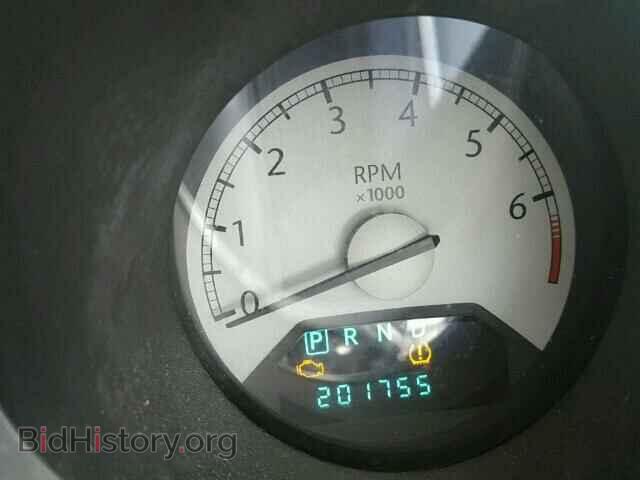 2007 CHRYSLER SEBRING - VIN: 1C3LC66K77N535733 - Фото 8