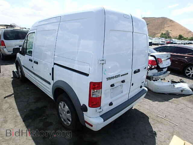 2012 FORD TRANSIT CO - VIN: NM0LS7BN5CT103195 - Фото 3