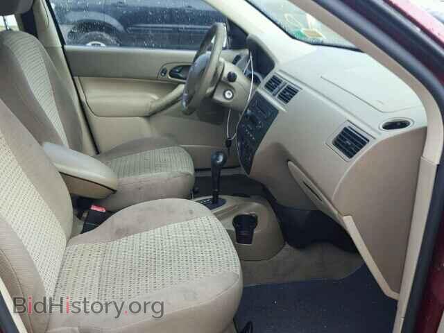 2006 FORD FOCUS - VIN: 1FAFP34N36W115877 - Фото 5