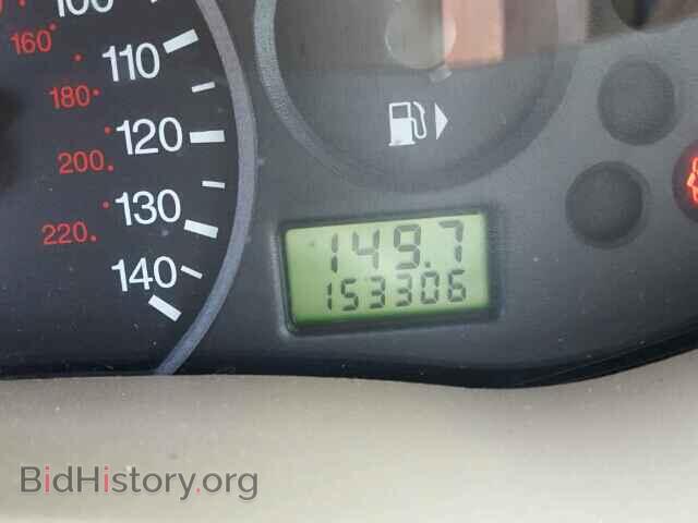 2006 FORD FOCUS - VIN: 1FAFP34N36W115877 - Фото 8