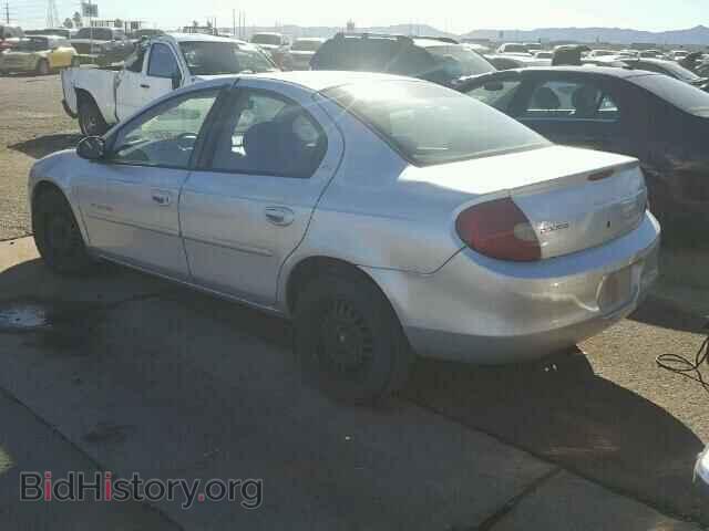 2000 DODGE NEON - VIN: 1B3ES46C3YD593660 - Фото 3
