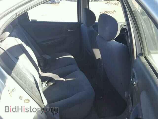 2000 DODGE NEON - VIN: 1B3ES46C3YD593660 - Фото 6