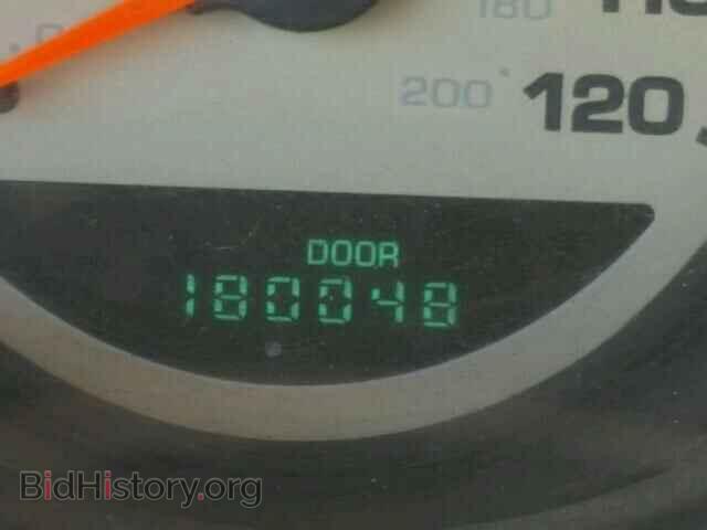 2000 DODGE NEON - VIN: 1B3ES46C3YD593660 - Фото 8