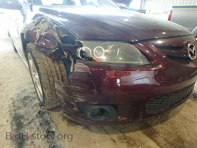 2006 MAZDA 6 - VIN: 1YVHP80CX65M26369 - Фото 10