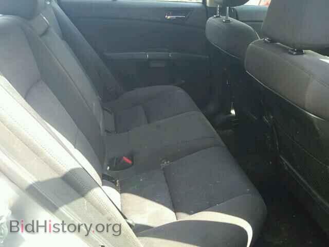 2010 SUZUKI KIZASHI - VIN: JS2RF9A33A6100973 - Фото 6
