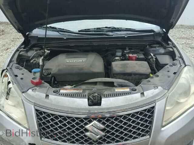 2010 SUZUKI KIZASHI - VIN: JS2RF9A33A6100973 - Фото 7