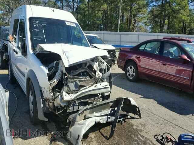 Photo NM0LS6AN6CT080148 - FORD TRANSIT CO 2012
