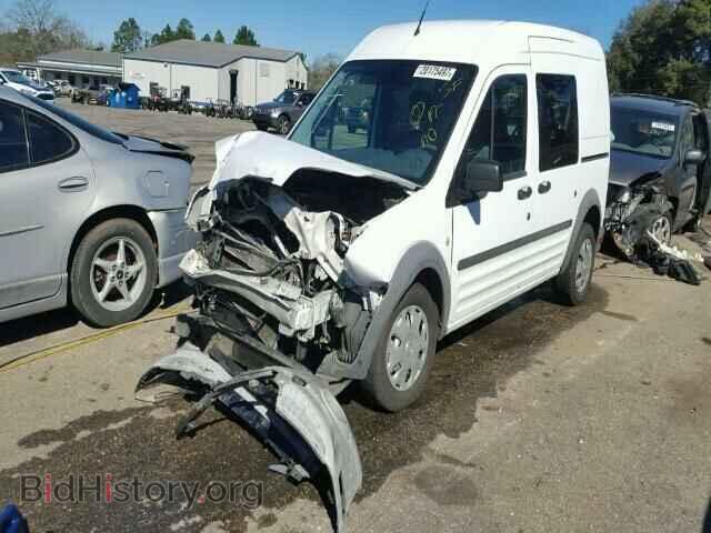 2012 FORD TRANSIT CO - VIN: NM0LS6AN6CT080148 - Фото 2