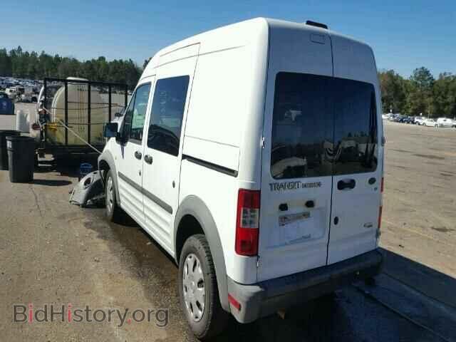 2012 FORD TRANSIT CO - VIN: NM0LS6AN6CT080148 - Фото 3