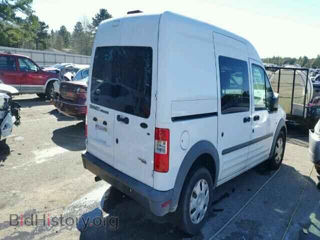2012 FORD TRANSIT CO - VIN: NM0LS6AN6CT080148 - Фото 4