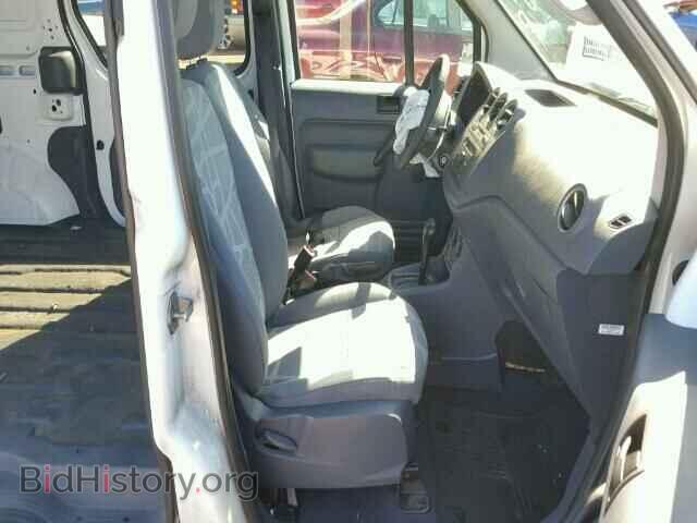 2012 FORD TRANSIT CO - VIN: NM0LS6AN6CT080148 - Фото 5