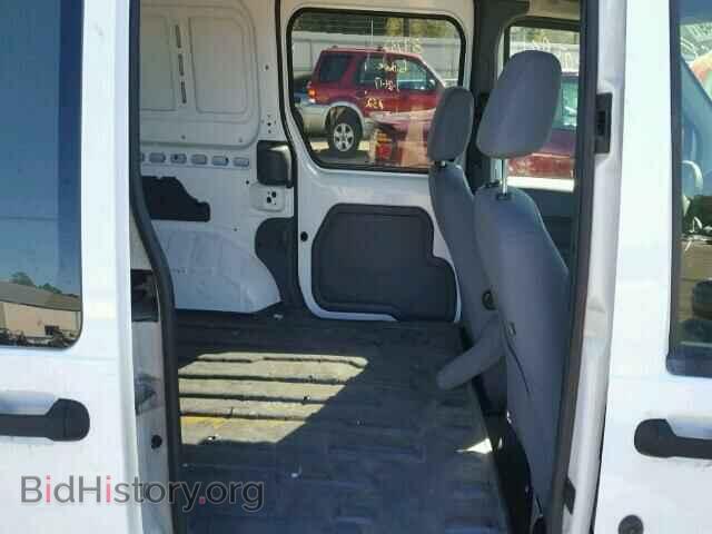 2012 FORD TRANSIT CO - VIN: NM0LS6AN6CT080148 - Фото 6