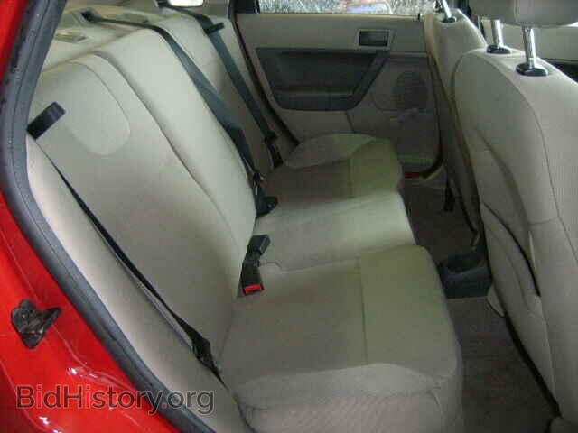 2008 FORD FOCUS - VIN: 1FAHP34N08W257731 - Фото 6