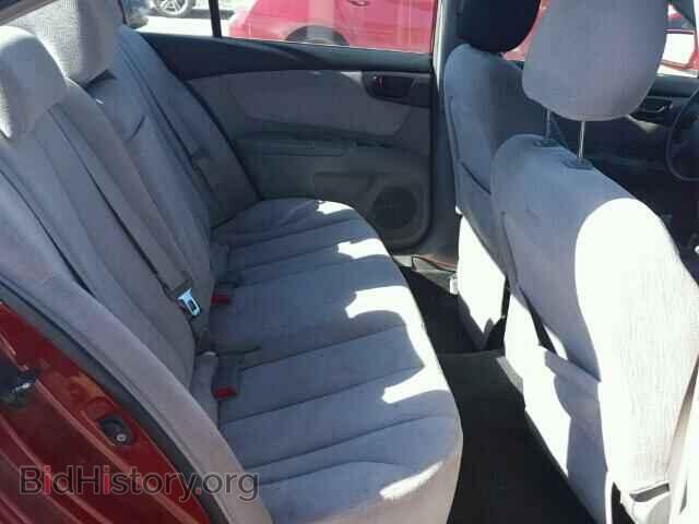 2007 KIA OPTIMA - VIN: KNAGE123475136249 - Фото 6