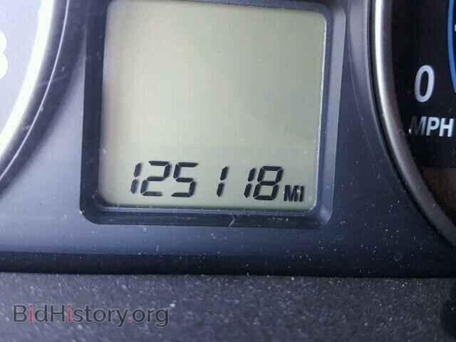 2007 KIA OPTIMA - VIN: KNAGE123475136249 - Фото 8