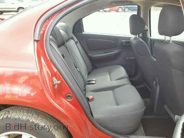 2005 DODGE NEON - VIN: 1B3ES56C85D202021 - Photo 6