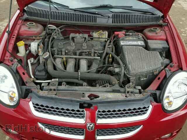 2005 DODGE NEON - VIN: 1B3ES56C85D202021 - Photo 7