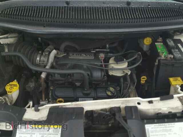 2006 DODGE CARAVAN - VIN: 2D4GP44L86R850448 - Фото 7