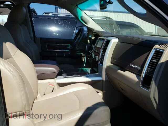 2012 DODGE RAM - VIN: 3C63DRJL0CG258346 - Фото 5