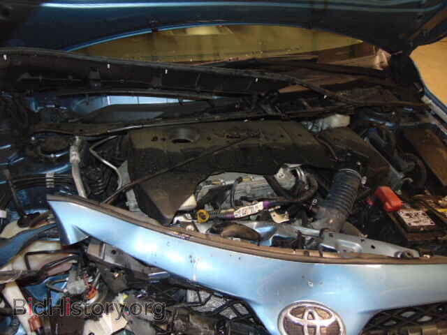 2012 TOYOTA COROLLA - VIN: 5YFBU4EEXCP054327 - Photo 7