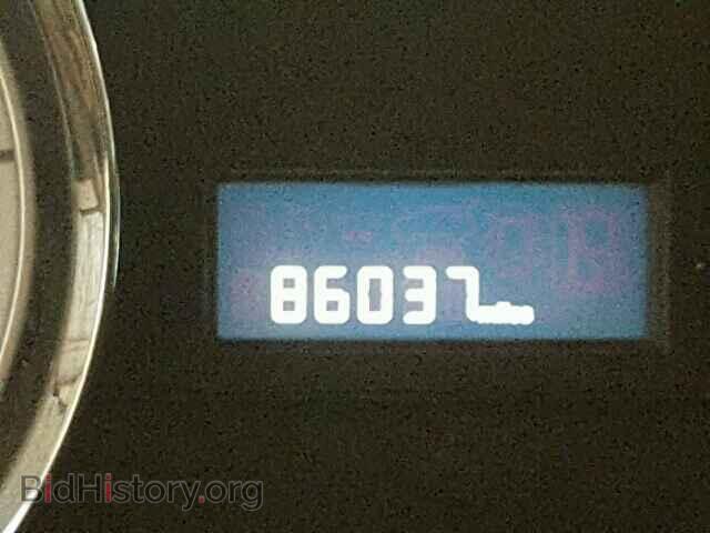 2014 DODGE CARAVAN - VIN: 2C4RDGBG5ER309491 - Фото 8