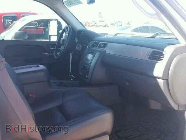 2013 CHEVROLET SILVERADO - VIN: 1GC1KYE84DF194367 - Фото 5