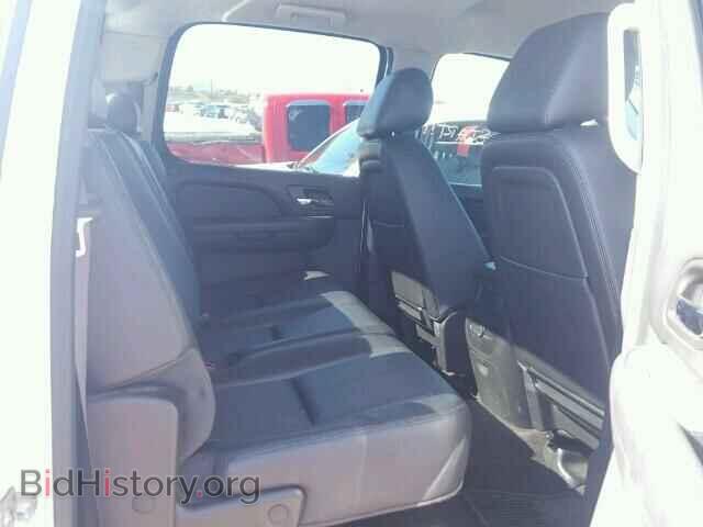 2013 CHEVROLET SILVERADO - VIN: 1GC1KYE84DF194367 - Фото 6