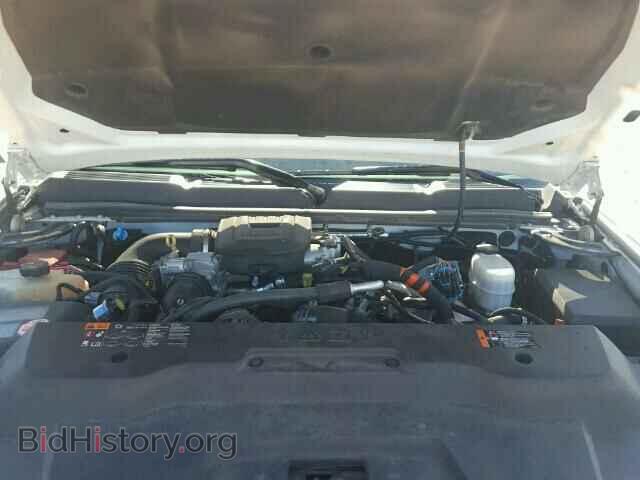 2013 CHEVROLET SILVERADO - VIN: 1GC1KYE84DF194367 - Фото 7