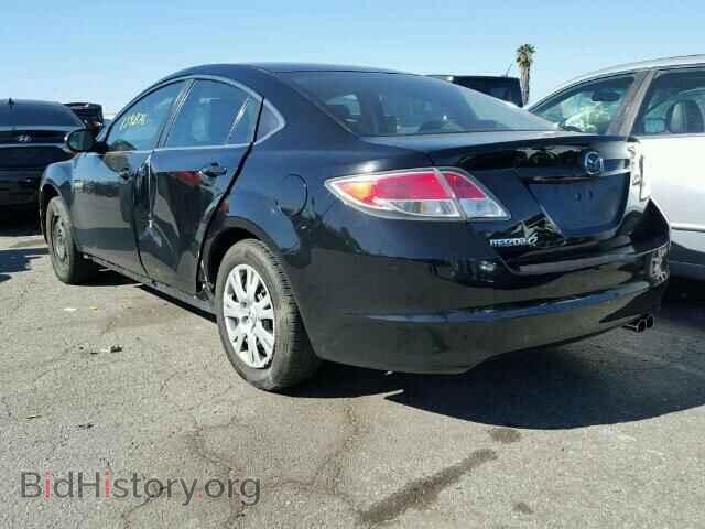 2010 MAZDA 6 - VIN: 1YVHZ8BH5A5M54480 - Фото 3