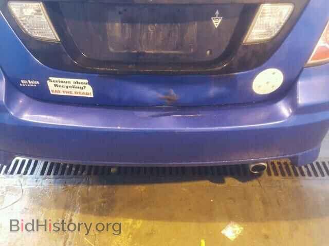 2005 SUZUKI AERIO - VIN: JS2RC61H455300985 - Фото 9