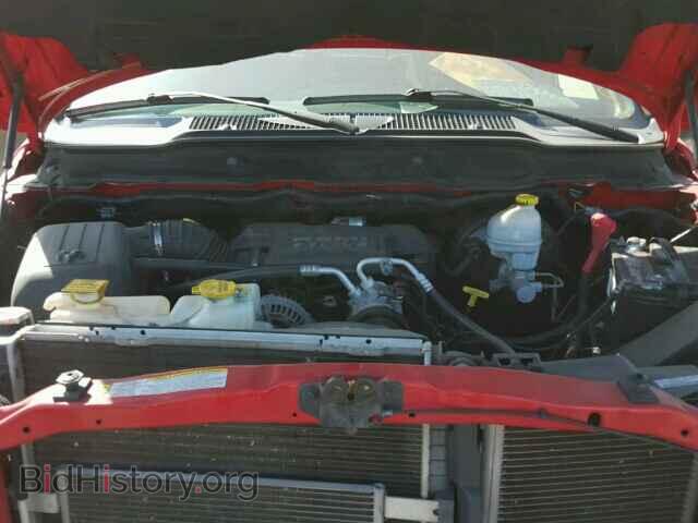 2007 DODGE RAM 1500 - VIN: 1D7HA18237S222595 - Фото 7