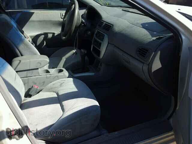 2003 MITSUBISHI GALANT - VIN: 4A3AA46G53E196664 - Фото 5