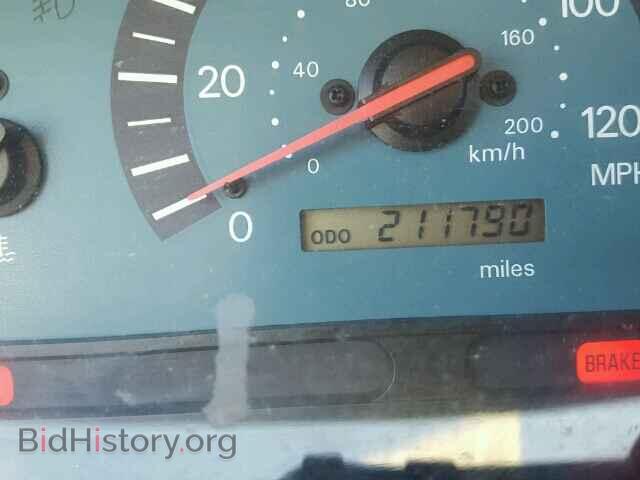 2003 MITSUBISHI GALANT - VIN: 4A3AA46G53E196664 - Фото 8