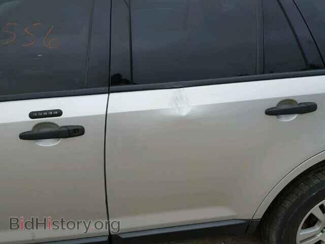 2009 FORD EDGE - VIN: 2FMDK36CX9BA41807 - Фото 10