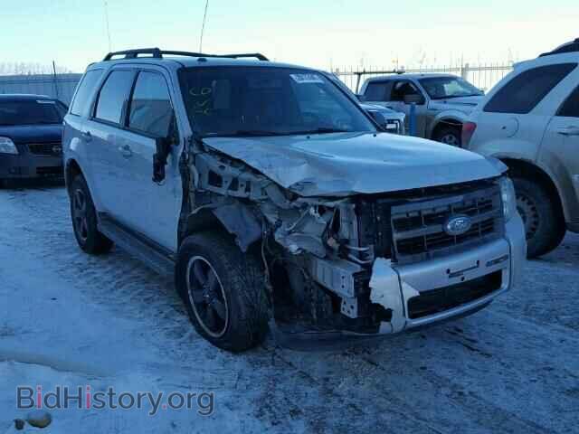 Фотография 1FMCU93G69KB18131 - FORD ESCAPE 2009