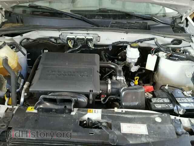 2009 FORD ESCAPE - VIN: 1FMCU93G69KB18131 - Photo 7
