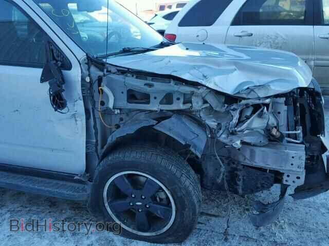 2009 FORD ESCAPE - VIN: 1FMCU93G69KB18131 - Photo 9