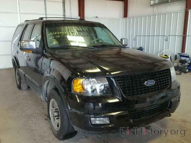 Photo 1FMFU18L34LB72056 - FORD EXPEDITION 2004