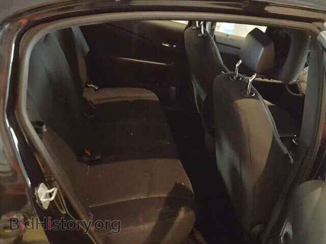 2011 CHRYSLER 200 - VIN: 1C3BC1FB9BN600461 - Фото 6