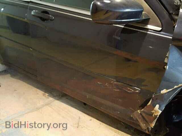 2011 Chrysler 200 (VIN 1C3BC1FB9BN600461) — photo 10 of 10