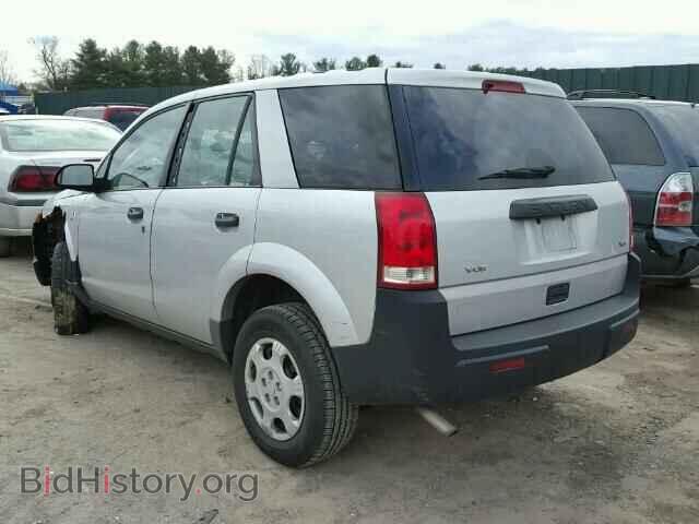 2003 SATURN VUE - VIN: 5GZCZ53B43S909508 - Фото 3